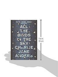 All the Birds in the Sky, 1