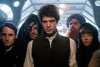 Rebellion der Magier [Blu-ray], 5