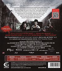 Die Vampirjäger [Blu-ray], 1