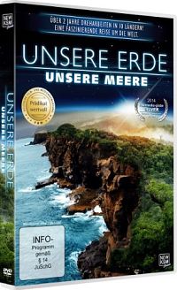 Unsere Erde - Unsere Meere  [DVD], 4
