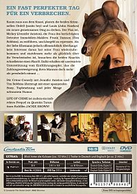 Life of Crime [DVD], 1