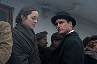 The Immigrant [Blu-ray], 5