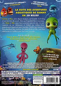 Sammy 2 [DVD], 2