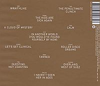 Quicken the Heart [CD], 1