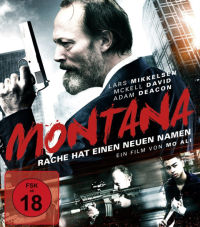 Montana - Rache hat einen neuen Namen [Blu-ray], 6