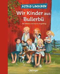 Wir Kinder aus Bullerbü 1, 1