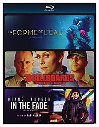 Outside the Box [Blu-ray], 1