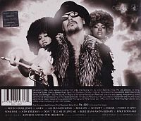 Rock N Roll Jesus [CD], 1