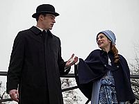 Edelstein-Trilogie [DVD], 5