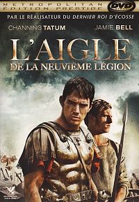 L'Aigle de la neuvième légion [DVD], 1
