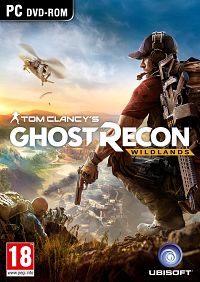 Tom Clancy's - Ghost Recon Wildlands  [PC-Spiel], 1