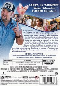 Zahnfee auf Bewährung 2 [DVD], 1