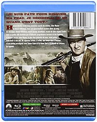 El Dorado [Blu-ray], 2