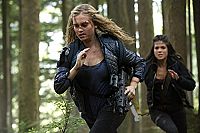 The 100 - Staffel 2 [Blu-ray], 7