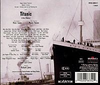 Titanic - A new Musical  [CD], 1