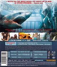 Shark [Blu-ray 3D], 1