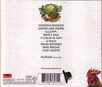 Spirito Divino [CD], 1