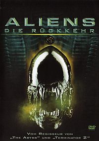 Aliens 2 - Die Rückkehr [DVD], 1