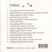 Furbaz [CD], 1