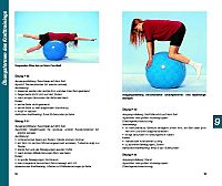 Theraband & Pezziball, 8