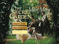 Le Jardin secret [DVD], 4