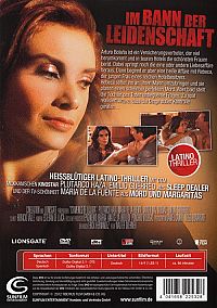 Im Bann der Leidenschaft [DVD], 1