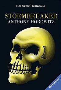 Alex Rider - Band 1 - Stormbreaker, 1