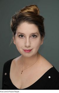 A Spark of Time - Rendezvous auf der Titanic, 5