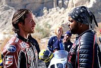 Hart am Limit [Blu-ray], 5