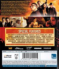 From dusk till dawn - Staffel 1 [Blu-ray], 1