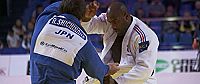 Dans l'ombre de Teddy Riner [Blu-ray], 2