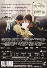 The invisible woman [DVD], 1