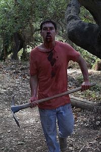 Coldwater [Blu-ray], 5