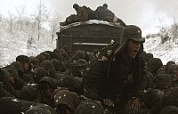 Empire of War - Der letzte Widerstand [Blu-ray], 1