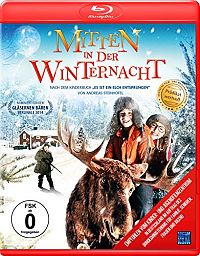 Mitten in der Winternacht  [Blu-ray], 1