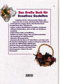 Das grosse Buch für kreatives Gestalten, 1