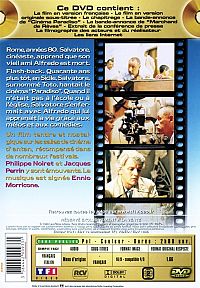 Cinema Paradiso [DVD], 2