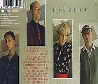 Eiszeit [CD], 1