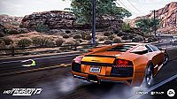 Need for Speed Hot Pursuit [PC], 2