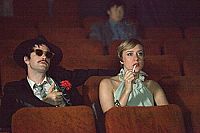 Electric Slide [DVD], 5