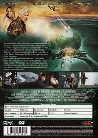 2010 - Moby Dick [DVD], 1