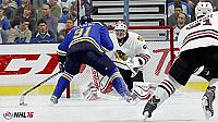 NHL 16 [Sony PlayStation 4], 4