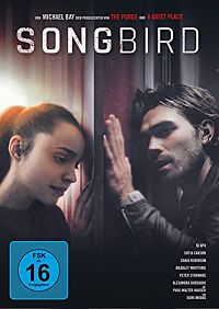 Songbird [DVD], 1