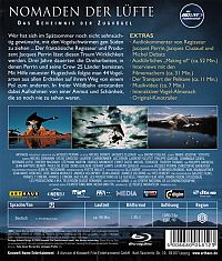 Nomaden der Lüfte - Das Geheimnis der Zugvögel [Blu-ray], 1