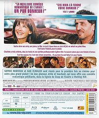 Un bonheur n'arrive jamais seul [Blu-ray], 2