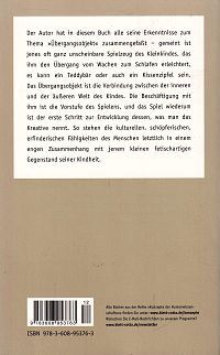 Vom Spiel zur Kreativität , 1