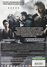 Marseille - De guerre lasse [DVD], 1