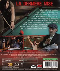 La dernière mise [Blu-ray], 2