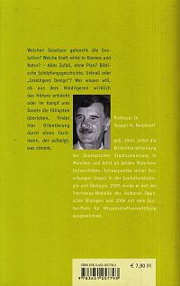 Evolution - Wissen was stimmt, 1