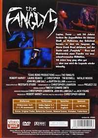 The Fanglys [DVD], 2